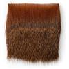 Poils De Cerf Fly Scene Trico Hair - Brun Rouille