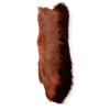 Patte De Lievre Fly Scene Snowshoe Rabbit - Brun Rouille