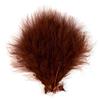 Marabou Fly Scene 12 Loose Feathers - Brun