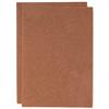 Mousse Fly Scene Thin Fly Foam - Brun