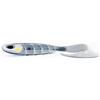 Esca Artificiale Morbida - 30.4Cm Nays Ghst 120 - 30.4Cm - Bs009120006