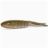 Soft Lure Nays Bllt 3.5 - 8.9Cm - Pack Of 6 - Bs011035001