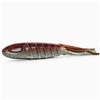 Soft Lure Nays Bllt 3.5 - 8.9Cm - Pack Of 6 - Bs011035013