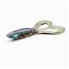Soft Lure - 15.2Cm Nays Twn 60 - 15.2Cm - Bs01206000503