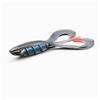 Soft Lure - 20.3Cm Nays Twn 80 - 20.3Cm - Bs012080003