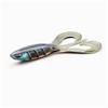 Soft Lure - 20.3Cm Nays Twn 80 - 20.3Cm - Bs012080005