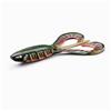 Soft Lure - 20.3Cm Nays Twn 80 - 20.3Cm - Bs012080007