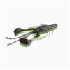 Μαλακό Δόλωμα Nays Crd 3.0 - 7.6Cm - Paketo 7 - Bs014030005