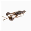 Μαλακό Δόλωμα Nays Crd 3.0 - 7.6Cm - Paketo 7 - Bs014030027