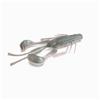 Μαλακό Δόλωμα Nays Crd 3.0 - 7.6Cm - Paketo 7 - Bs014030028