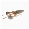 Μαλακό Δόλωμα Nays Crd 3.0 - 7.6Cm - Paketo 7 - Bs014030029