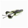 Weicher Köder Nays Crd 3.5 - 8.9Cm - 6Er Pack - Bs014035005