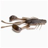 Esca Morbida Nays Crd 3.5 - 8.9Cm - Pacchetto Di 6 - Bs014035027