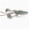 Esca Morbida Nays Crd 3.5 - 8.9Cm - Pacchetto Di 6 - Bs014035028