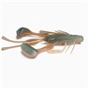 Esca Morbida Nays Crd 3.5 - 8.9Cm - Pacchetto Di 6 - Bs014035029