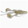 Esca Morbida Nays Crd 3.5 - 8.9Cm - Pacchetto Di 6 - Bs014035030