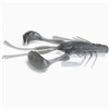 Esca Morbida Nays Crd 3.5 - 8.9Cm - Pacchetto Di 6 - Bs014035031