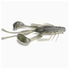 Esca Morbida Nays Crd 3.5 - 8.9Cm - Pacchetto Di 6 - Bs014035032