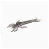 Soft Lure Nays Drgn 35 - 8.9Cm - Pack Of 6 - Bs01503502805
