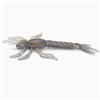 Weicher Köder Nays Drgn - 8.9Cm - 6Er Pack - Bs01503503605