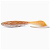 Soft Lure Nays Ghst Jnr 3.5 - 8.9Cm - Pack Of 6 - Bs01603500605