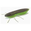 Softbait Nays Bg 2.0 - 5.1Cm - Pakke Med 6 - Bs017020005