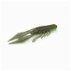 Gummiköder Nays Scr 3.5 - 8.9Cm - 6Er Pack - Bs019035005