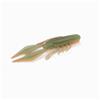 Gummiköder Nays Scr 3.5 - 8.9Cm - 6Er Pack - Bs019035029