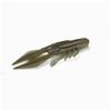 Gummiköder Nays Scr 3.5 - 8.9Cm - 6Er Pack - Bs019035033