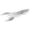 Esca Artificiale Morbida Nays Crtr 40 - 10.2Cm - Pacchetto Di 5 - Bs06004001205
