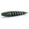 Soft Lure Nays Nd 35 - 8.9Cm - Pack Of 4 - Bs100035004