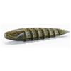Soft Lure Nays Nd 35 - 8.9Cm - Pack Of 4 - Bs100035015