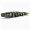 Weicher Köder Nays Nd 35 - 8.9Cm - 4Er Pack - Bs100035018