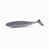 Soft Lure Nays Prdtr 5.0 2.0 - 12.7Cm - Pack Of 4 - Bs180050040