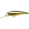 Esca Artificiale Supending Lucky Craft Bevy Shad - 6Cm - Bs60-Jp-0006