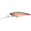 Suspending Lure Lucky Craft Bevy Shad 60 Deep River Sp - Bs60lbsp-817Ghrbtr