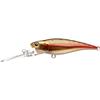 Suspending Lure Lucky Craft Bevy Shad 60 Deep River Sp - Bs60lbsp-842Ensprb