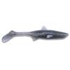 Soft Lure Kanalgratis Baby Shark Reversible Orange/Vert - Pack Of 8 - Bshark-Ash-13