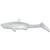 Soft Lure Kanalgratis Baby Shark Reversible Orange/Vert - Pack Of 8 - Bshark-Crycl-03