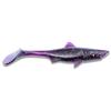 Soft Lure Kanalgratis Baby Shark Reversible Orange/Vert - Pack Of 8 - Bshark-Jnbg-14