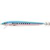 Leurre Flottant Rapala Floater Squid - 13Cm - Bsrd