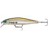 Leurre Suspending Rapala Precision Xtreme Air Boss Saltwater 100 - 10Cm - Bsrdl