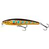 Leurre Flottant Mikado Fishunter Needle - 7.5Cm - Bt