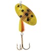 Cuiller Tournante Panther Martin Classic N°6 - 7G - Bth