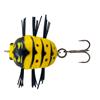 Leurre De Surface Adam's Komusi Bug - 2.3Cm - Bubble Bee