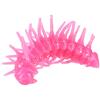Leurre Souple Illex Magic Larva - 3.5Cm - Par 6 - Bubble Gum Pink