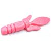 Leurre Souple 10Ftu L.A. Kingrotter - 11.4Cm - Par 6 - Bubblegum Pink