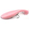 Leurre Souple Armé 10Ftu H.B. Typ 1 - 12,5Cm - Bubblegum Pink