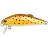 Floating Lure Tackle House Buffet Fs 38 - 4Cm - Buffetsf38brown