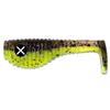 Leurre Souple Monkey Lures Baby Lui - 4.2Cm - Par 6 - Bugs Pumkin
